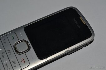 Nokia C1-01 - 3