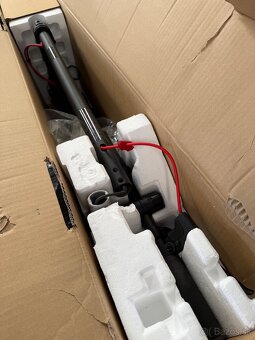 Xiaomi MI electric scooter PRO - 3