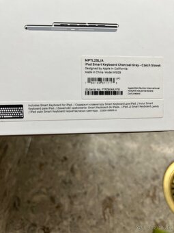 ipad smart keyboard - 3
