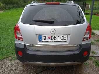 Opel Antara - 3