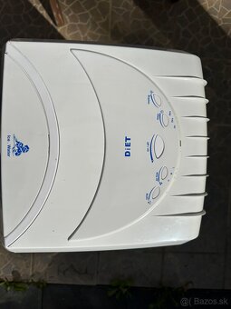 Predám mobilný odparovací chladič Symphony Diet CPLAB246 s d - 3