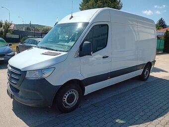 Mercedes-Benz Sprinter L2 H3 2,2D - 3