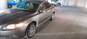 Volvo s 80 - 3