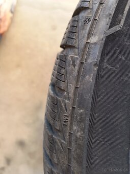 PREDAM KOLESA 5X112 R16 - 3