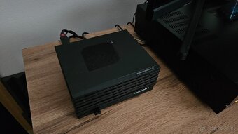 Tiché 8-jadrové mini PC Ryzen 7 5700g, 32GB RAM v záruke - 3
