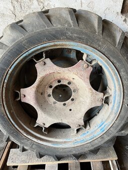 Kultivacne kolesa -zetor - 3
