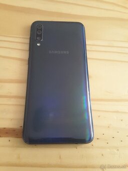 Predám Samsung Galaxy A50 - 3
