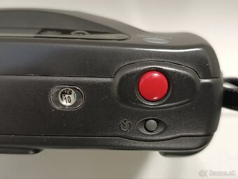 Minolta s dátumom a časom - 3