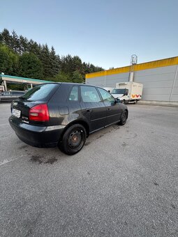 Audi a3 - 3