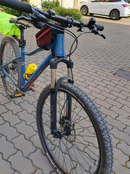Superior Modo XC 887 (1x11 Slx) - 3