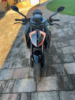 KTM SUPERDUKE 1290 R Black edition - 3