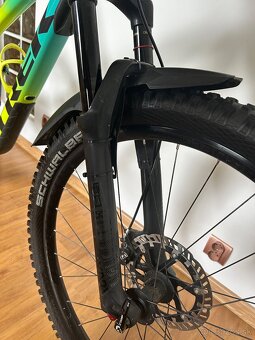 trek slash 8.0 - 3