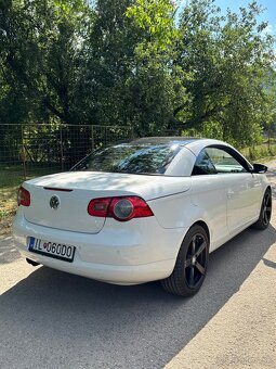 VW EOS - 3
