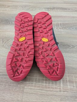 Dolomite Velocissima gtx 42 - 3