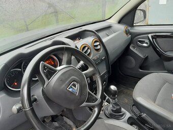 dacia duster 1.5 diesel. 2017 - 3