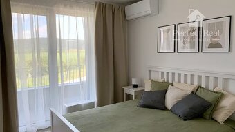 🏡 2i BYT s LOGGIOU, Bory, Parking, Klíma 🏡 - 3