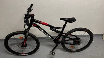 Rockrider Horský bicykel ST 530 S 27,5" - 3