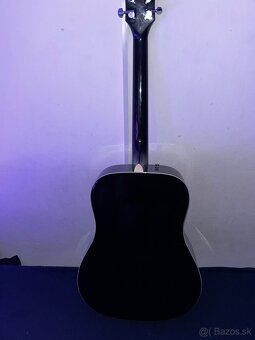 fender akusticka gitara - 3