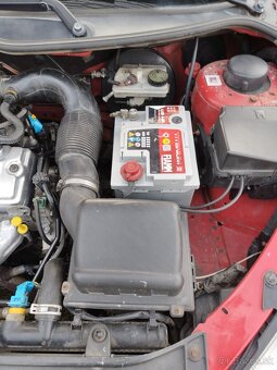 Peugeot 206 - 3