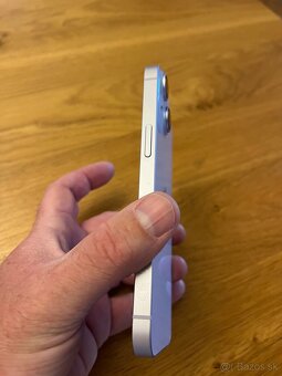 iPhone 14 128GB Purple - 3