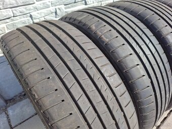 235/45 R20 letné prázdniny Bridgestone - 3