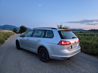 Vw golf 7 - 3