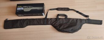 Avid Carp púzdro na 2 kaprárske udice 12ft 2diel - 3