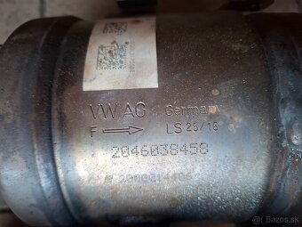 Dpf 2.0tdi 110kw - 3