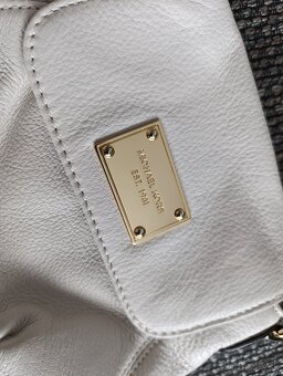 Krásna kožená kabelka MICHAEL KORS - ORIGINÁL - 3