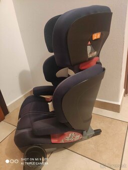 Detská autosedačka Chicco Oasys 15-36kg - 3