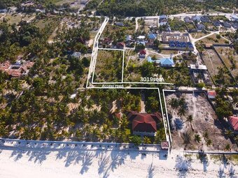Predaj komerčného pozemku, Bwejuu, Bwejuu, Zanzibar - 3