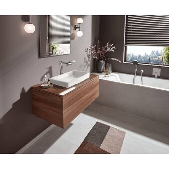 hansgrohe Vivenis umyvadlová 75042000 - 3
