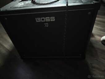 Boss Katana 100 - 3