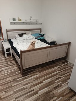 Prenajmem 1 izbovy byt širšie centrum Martin - 3