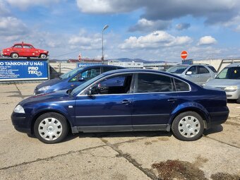Volkswagen Passat B5.5 1.9TDI 96kW - 3
