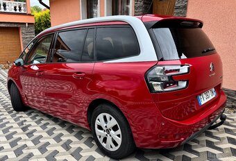 Citroën C4 Grand Spacetourer BlueHDi 130 Pohoda 7-Miestne - 3