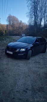 Skoda octavia rs 2.0 tdi 135 kw - 3