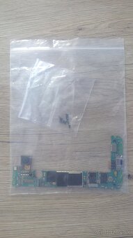 Microsoft Lumia 950 - základná doska - 3