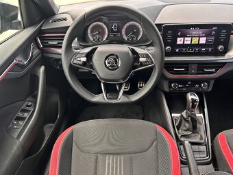 Škoda Scala 1.5 TSI 110kw AT7 MONTE CARLO - 3
