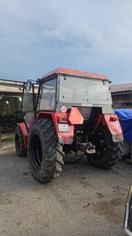 Zetor 7745 - 3