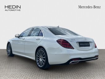 Mercedes-Benz S560 4MATIC - 3