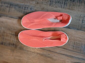 Detska obuv rôzna 6 druhov, nike......pozri foto - 3