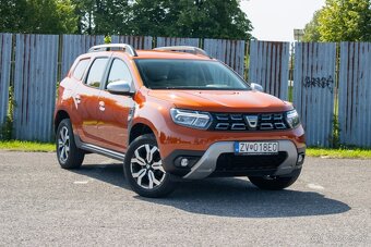 Dacia Duster 1.0 TCe 90 Prestige - 3