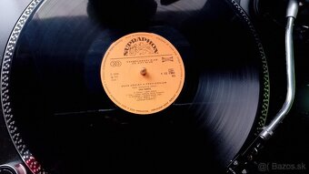 Dežo Ursiny - Provisorium 1973 LP - 3