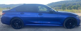 BMW 3 Sedan Alpina 140Kw xDrive,Odpočet DPH - 3