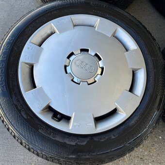 plechove disky 5x112 R16 - 3