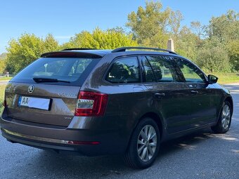 Škoda Octavia Combi 1.6 TDI 115k Ambition 4x4 “117000km” - 3