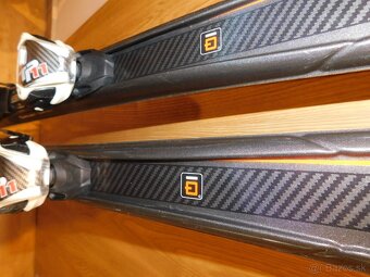 Blizzard Q Carbon 160cm - 3
