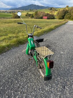 Babetta 210 - 3