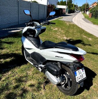 Honda PCX 125 r.v.2013 , TOP CENA - 3